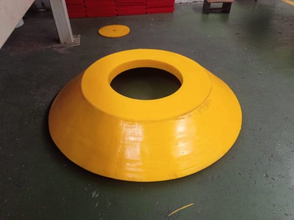 Conical Cup