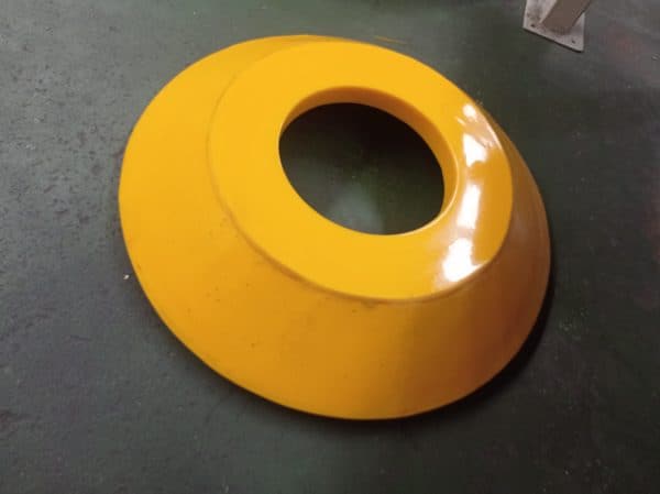 Conical Cup - Gambar 2