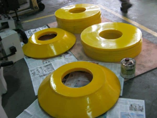 CONICAL CUP - Gambar 3