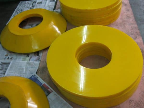 CONICAL CUP - Gambar 2