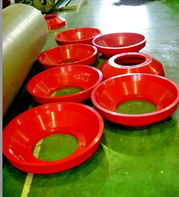 CONICAL CUP - Gambar 4