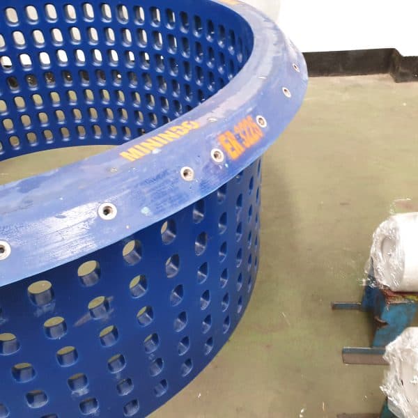 DISPERSER - Gambar 2