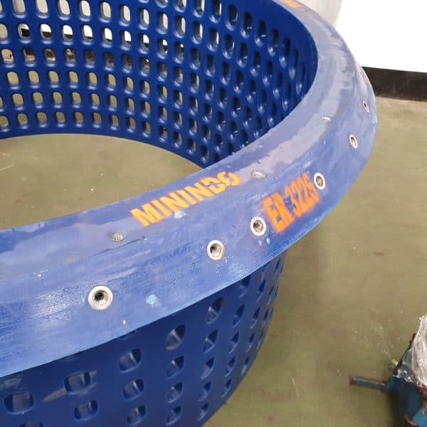 DISPERSER - Gambar 3