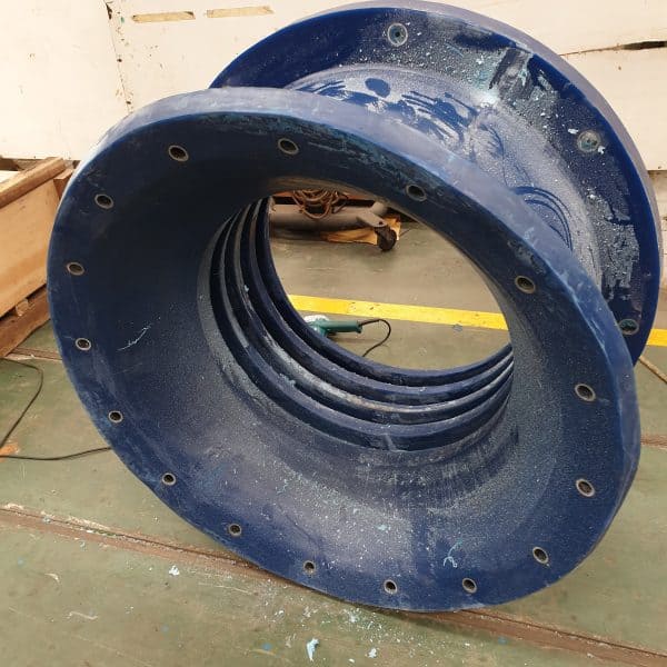 DISPERSER - Gambar 4