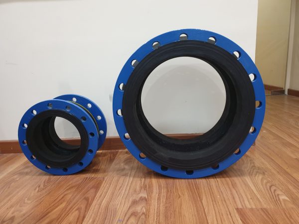 EXPANSIONT JOINT - Gambar 7