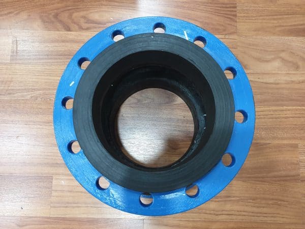 EXPANSIONT JOINT - Gambar 2