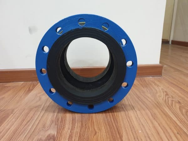 EXPANSIONT JOINT - Gambar 4