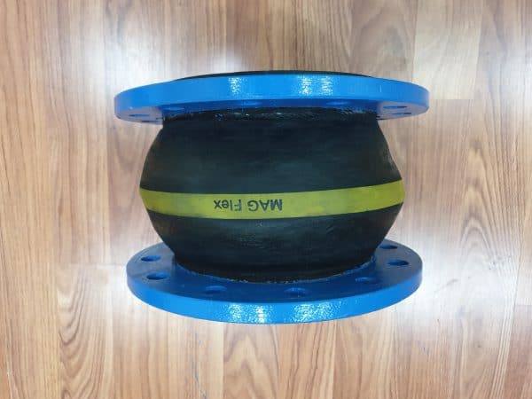 EXPANSIONT JOINT - Gambar 5