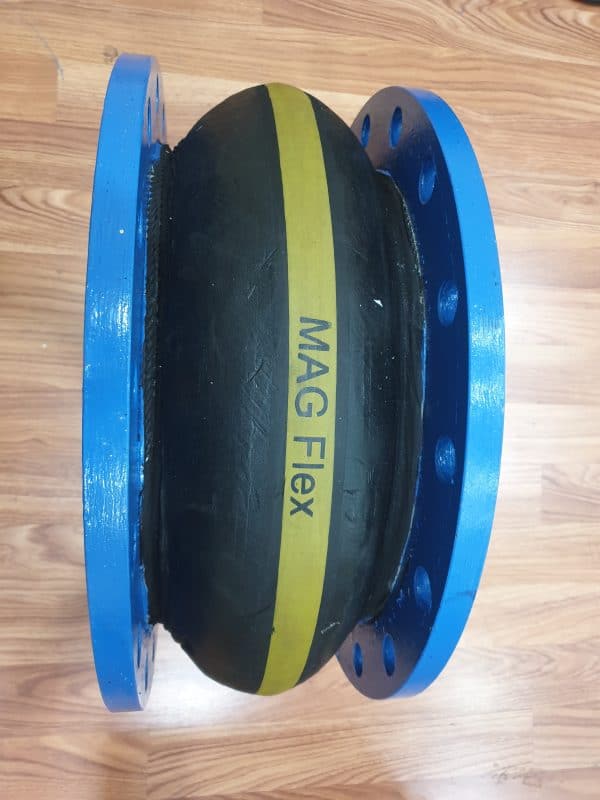 EXPANSIONT JOINT - Gambar 6