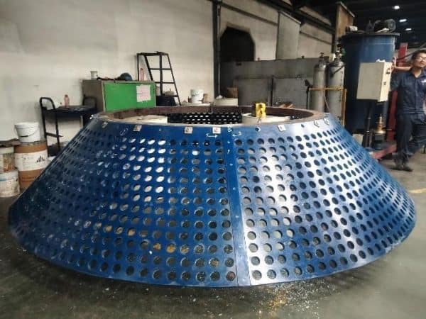 SECTOR HOOD - Gambar 2