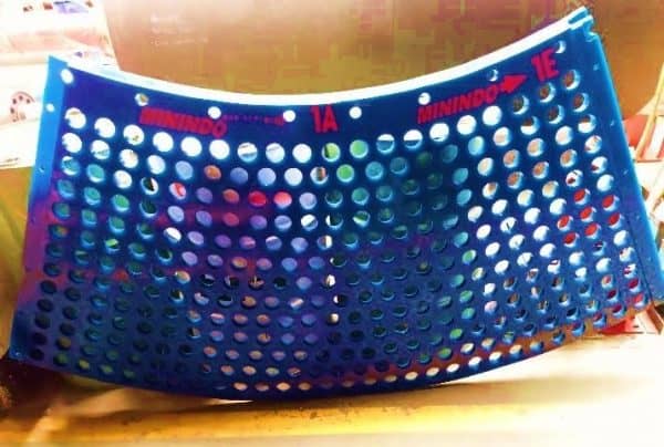 SECTOR HOOD - Gambar 3