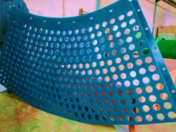 SECTOR HOOD - Gambar 4