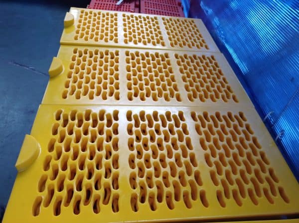 Polyurethane Screen Panel - Image 6