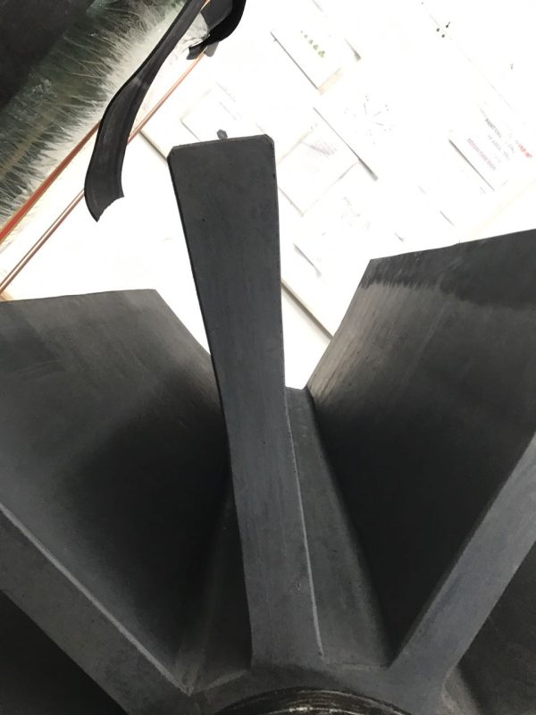 STAR ROTOR - Gambar 2