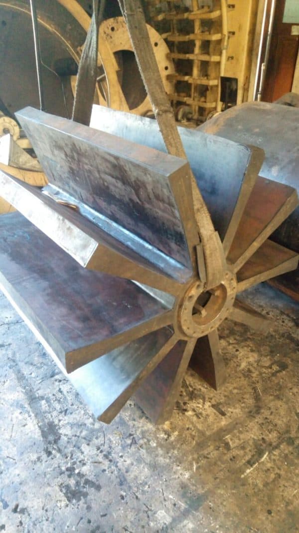 STAR ROTOR - Gambar 4