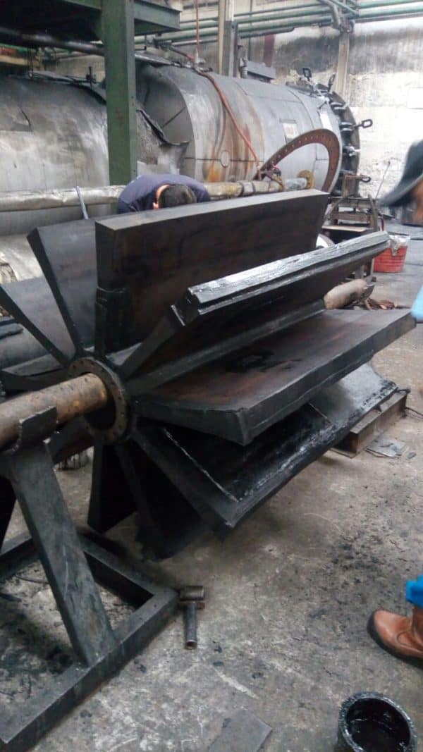 STAR ROTOR - Gambar 5