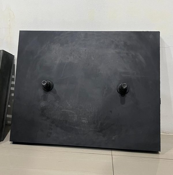 RUBBER BLOCK LAUNDER - Gambar 2