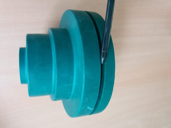 RUBBER BOOT - Gambar 5