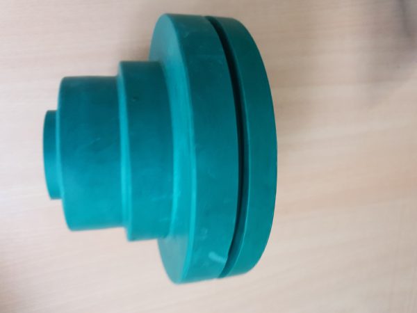 RUBBER BOOT - Gambar 3