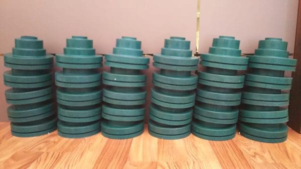 RUBBER BOOT - Gambar 6