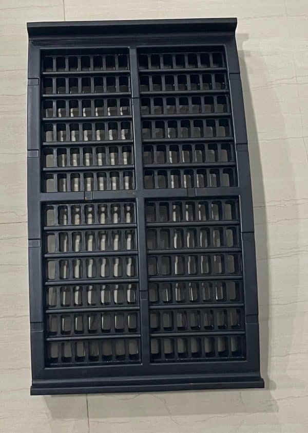 TROMMEL SCREEN PANEL - Gambar 3