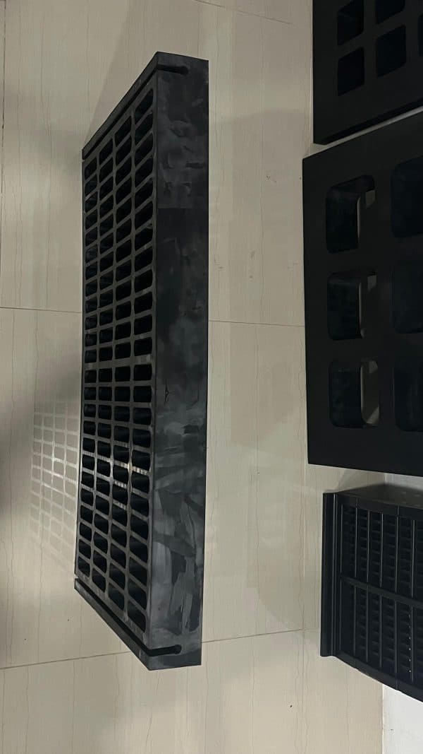 TROMMEL SCREEN PANEL - Gambar 4