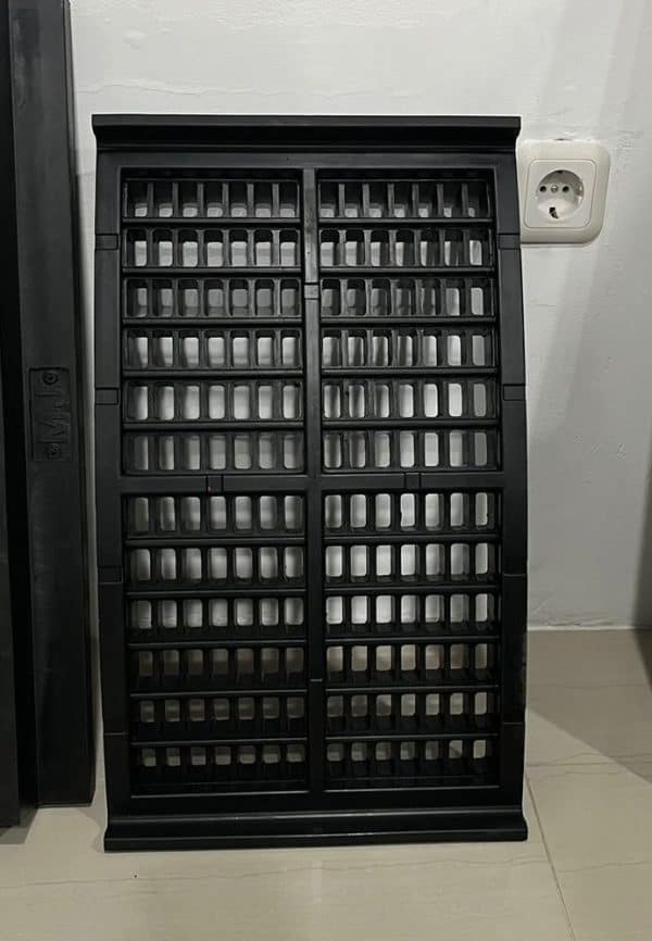 TROMMEL SCREEN PANEL - Gambar 5