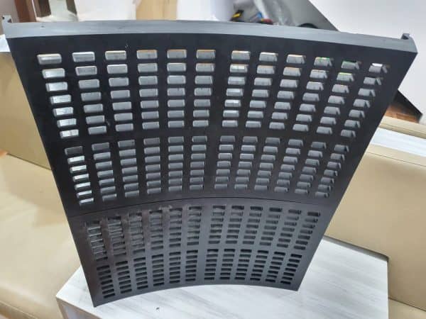 Trommel Screen Panel