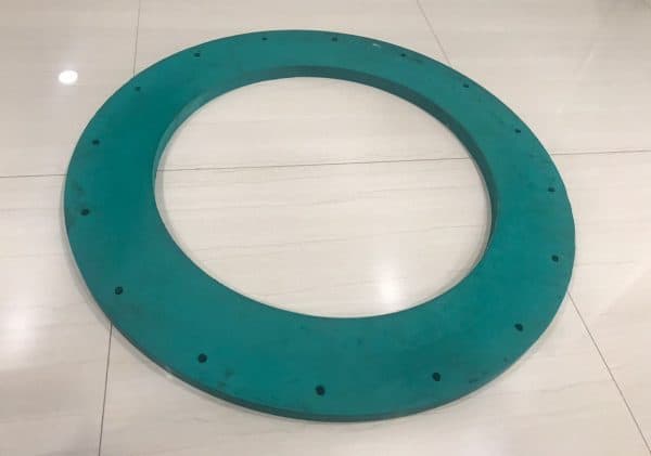 Rubber Seal Gasket