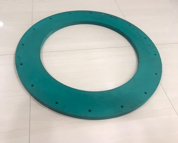 Rubber Seal Gasket - Gambar 2